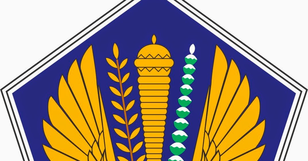 LogoKementerianKeuanganKppPratamaBojonegoro LogoKementerianKeuanganKppPratamaBojonegoro